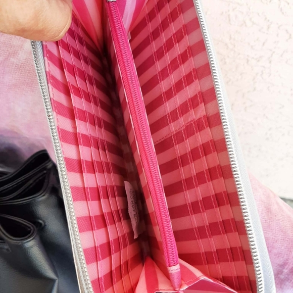 VICTORIA'S SECRET 2015 LIMITED EDITION "Fashion🪽Show" Bag 3 Pc Set - Picture 4 of 6